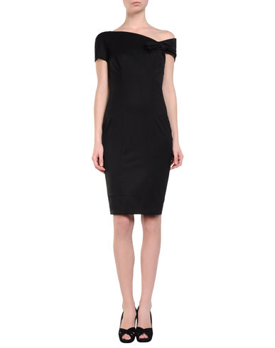 ZOOM DSQUARED2 - Short dress