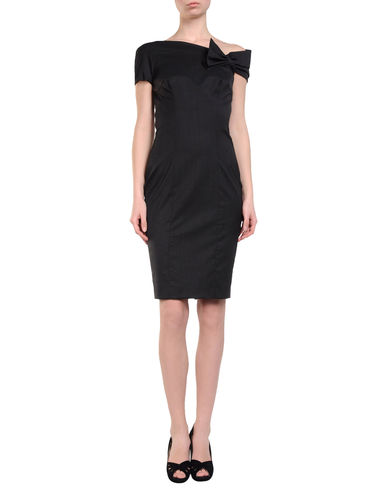 ZOOM DSQUARED2 - Short dress