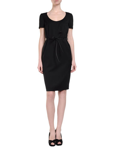 ZOOM DSQUARED2 - Short dress