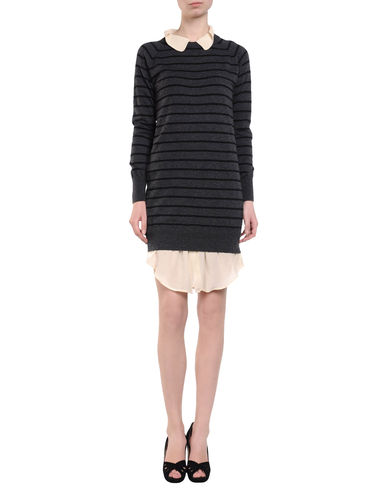 ZOOM FORTE_FORTE - Short dress