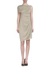 RICK OWENS LILIES - Vestito corto