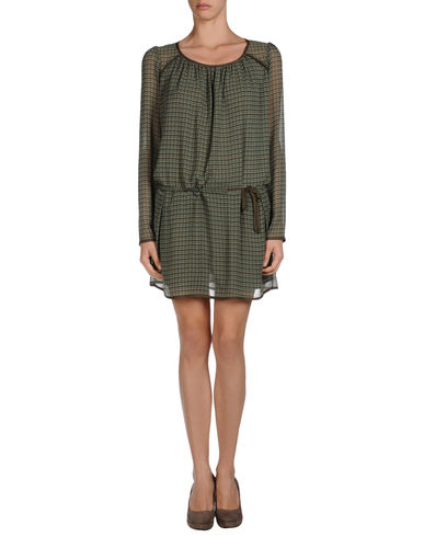 ZOOM ATOS LOMBARDINI - Short dress