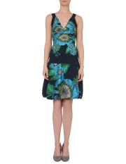 DESIGUAL - Short dress