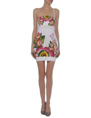 DESIGUAL - Short dress