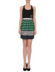 DESIGUAL - Short dress
