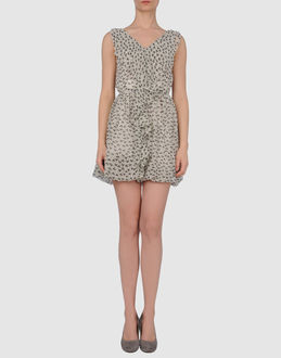 ANGEL EYE - VESTITI - Vestiti corti - su YOOX.COM