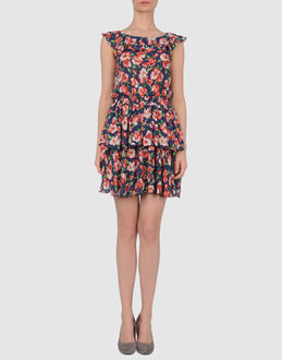 ANGEL EYE - VESTITI - Vestiti corti - su YOOX.COM