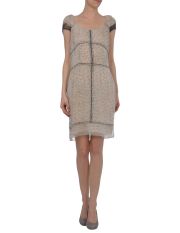 PROENZA SCHOULER - Short dress