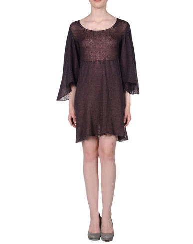ZOOM MANILA GRACE - Short dress