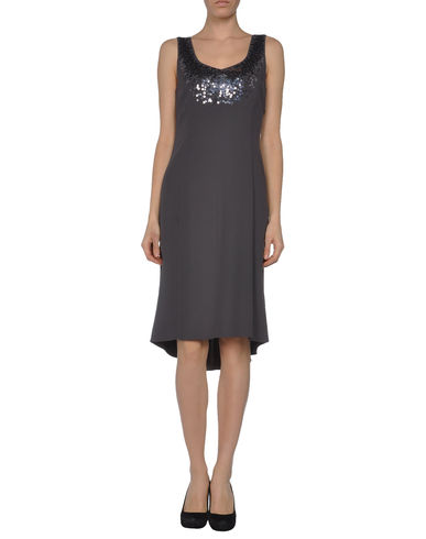 ZOOM DIANA GALLESI - Short dress