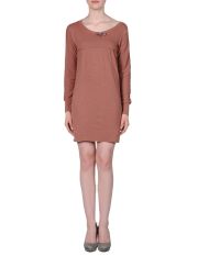 SO ALLURE - Short dress