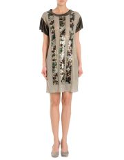 ANTONIO MARRAS - Robe courte
