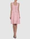 PROENZA SCHOULER - Short dress