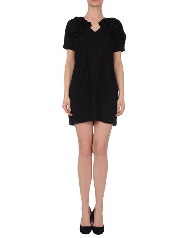 ZOOM MIU MIU - Short dress