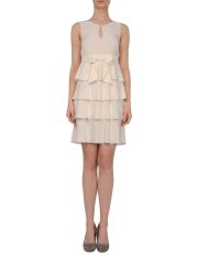 MOSCHINO CHEAPANDCHIC - Short dress