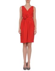 MOSCHINO CHEAPANDCHIC - Kurzes Kleid