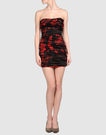 BALMAIN - Short dress