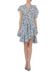 BERNHARD WILLHELM - Short dress