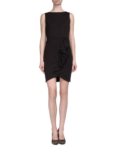 ZOOM KAOS - Short dress