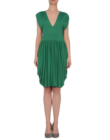 ZOOM STELLA McCARTNEY - Short dress
