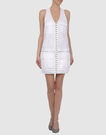 THAKOON - Short dress
