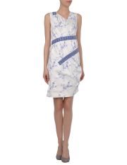 THAKOON - Vestito corto