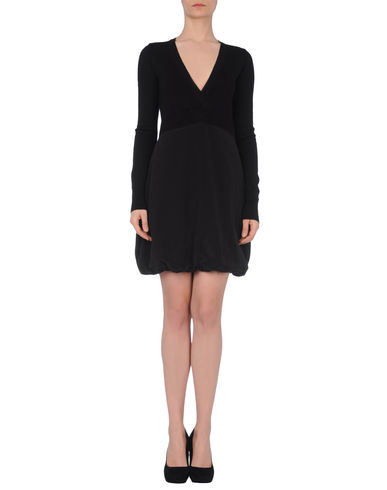 ZOOM KAOS - Short dress