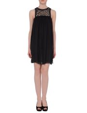 ALYSI - Short dress