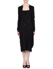 HIGH - Vestito longuette