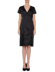 BURBERRY - Vestito corto