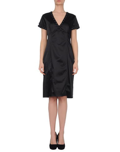 ZOOM BURBERRY LONDON - Short dress