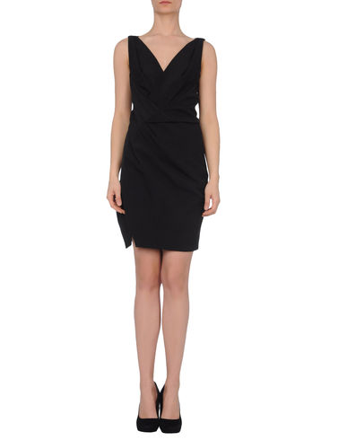 ZOOM DSQUARED2 - Short dress