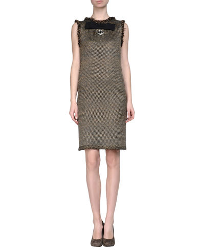 ZOOM LANVIN - Short dress