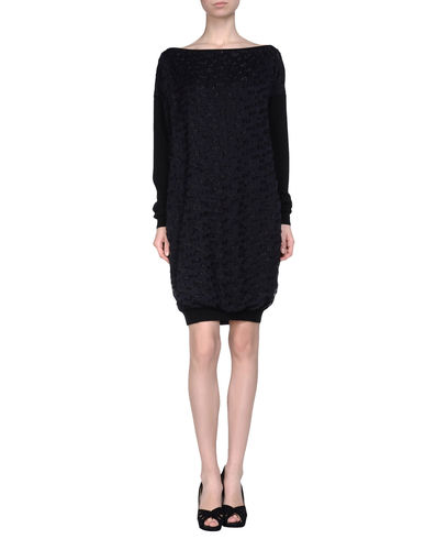 ZOOM LANVIN - Short dress
