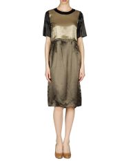 MARNI - Vestito longuette