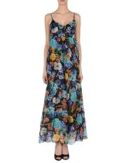 MISS SIXTY - Long dress