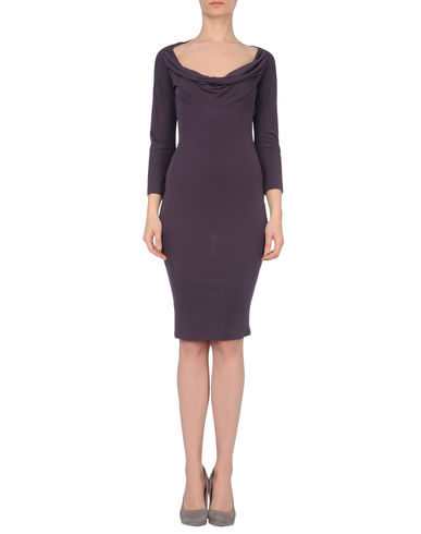 ZOOM DSQUARED2 - Short dress