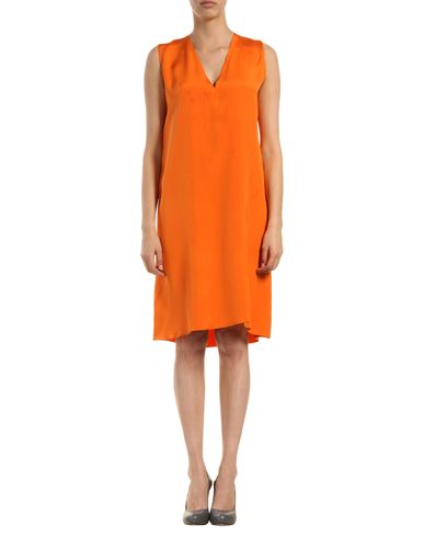 ZOOM COSTUME NATIONAL - Short dress