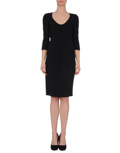 ZOOM PRADA - Short dress