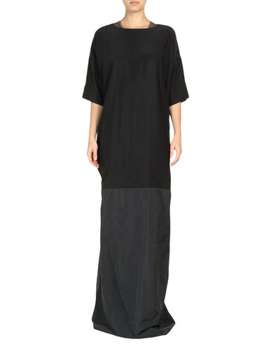 ZOOM COSTUME NATIONAL - Long dress
