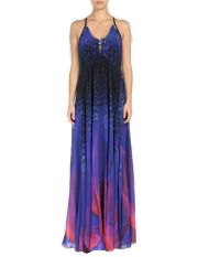 ROBERTO CAVALLI - Long dress