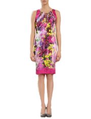 ROBERTO CAVALLI - Short dress