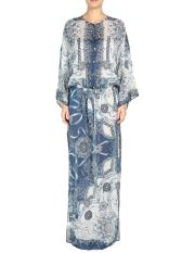 ROBERTO CAVALLI - Long dress