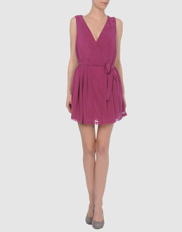 ANGEL EYE - VESTITI - Vestiti corti - su YOOX.COM
