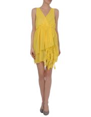 ANGEL EYE - Minivestido