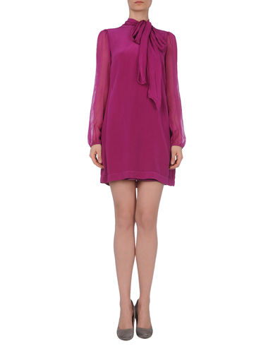 ZOOM KAOS - Short dress