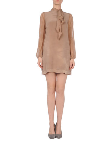 ZOOM KAOS - Short dress