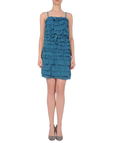 ZOOM KAOS - Short dress