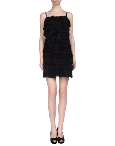 ZOOM KAOS - Short dress
