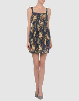ANGEL EYE - VESTITI - Vestiti corti - su YOOX.COM